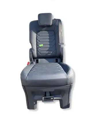Ford Tourneo Rear seat 