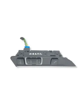 BMW 3 F30 F35 F31 Parking (PDC) sensor switch 9252921 925292103