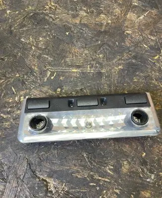 BMW X3 E83 Front seat light 63316962046