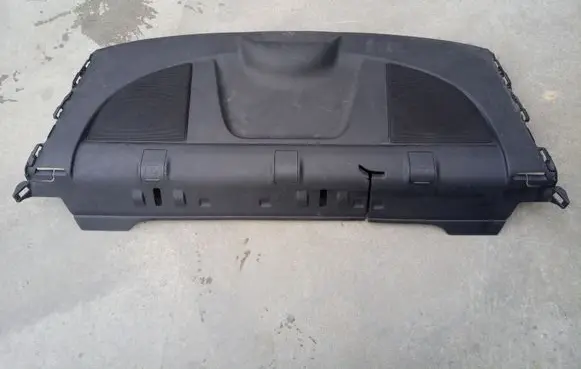 Honda Civic Parcel shelf 84500SNA