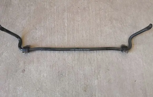Porsche 992 Other under body part 