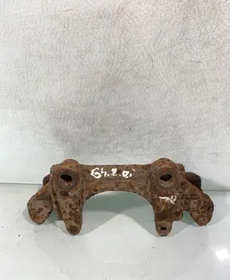 Volkswagen Golf IV Front Brake Caliper Pad/Carrier 