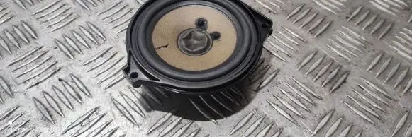 Mercedes-Benz C W205 Subwoofer speaker A2058200902