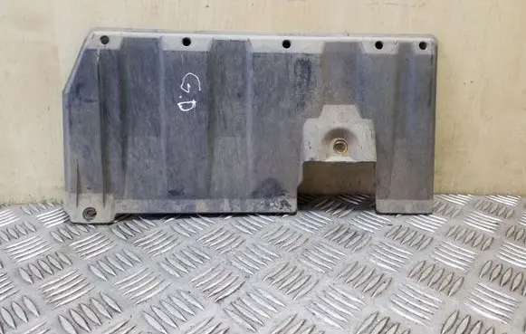 Mitsubishi Outlander Rear underbody cover/under tray 5379A038