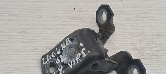 Renault Laguna II Front door upper hinge