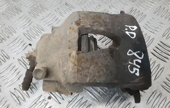 Skoda Octavia Mk2 (1Z) Front brake caliper