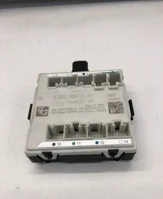 Mercedes-Benz EQS V297 Door control unit/module A2239001242