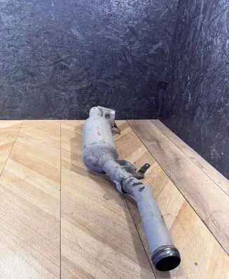 Mercedes-Benz R W251 Muffler/silencer A2514908101 2365149 SV0818