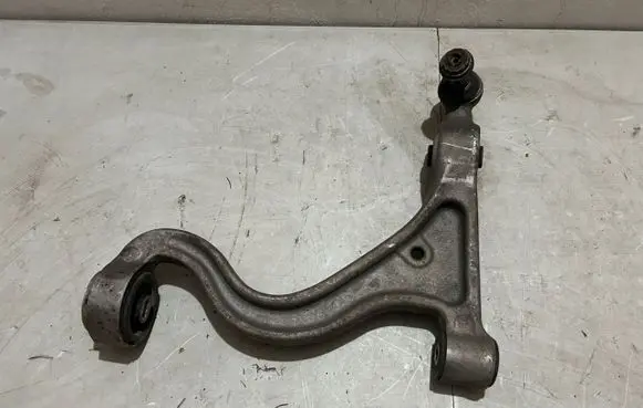 Porsche Panamera (970) Front lower control arm/wishbone 97034134102