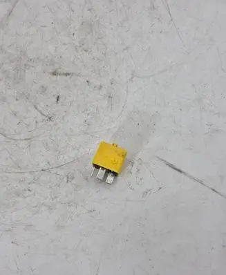 BMW 7 E32 Other relay 601576 1378301