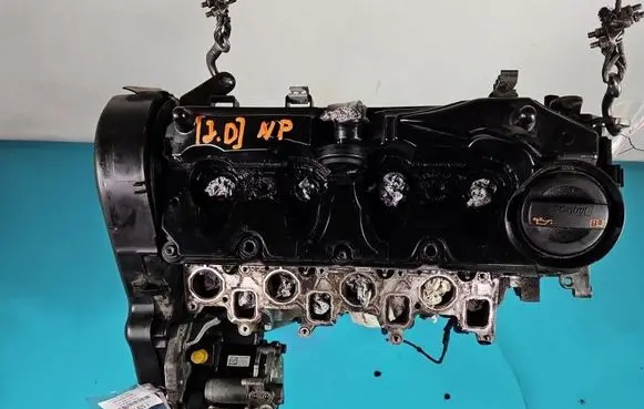 Volkswagen Golf VI Engine CAY IMPRK1579132