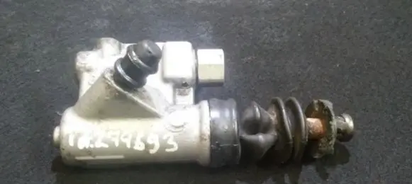 Honda Accord Clutch master cylinder