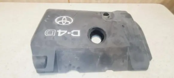 Toyota Corolla Verso AR10 Engine cover (trim)