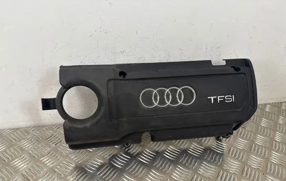 Audi A3 S3 A3 Sportback 8P Engine cover (trim) 03C103939G