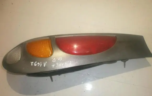 Fiat Marea Rear/tail lights d39570748