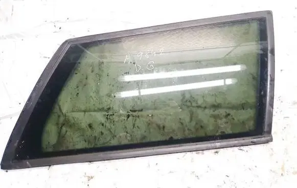 Volkswagen PASSAT B4 Rear side window as2m216dot25