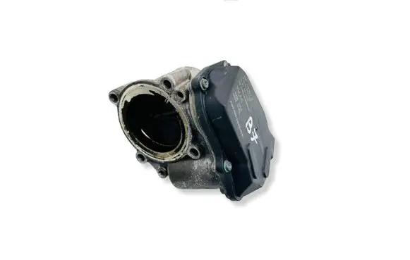 Volkswagen Tiguan Throttle valve 06F133062Q A2153390403