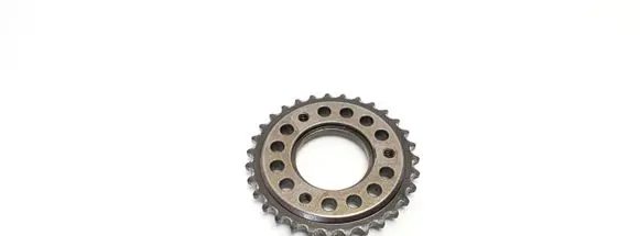 BMW 7 F01 F02 F03 F04 Timing chain sprocket 11417568821