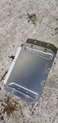 Mercedes-Benz A W168 Engine control unit/module 6196019920 1685451332