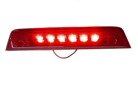 Fiat Freemont Third/center stoplight 05116302AD K05116302AD 5116302AD