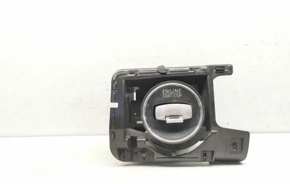 Ignition lock