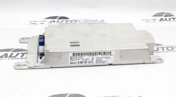 Bluetooth control unit module