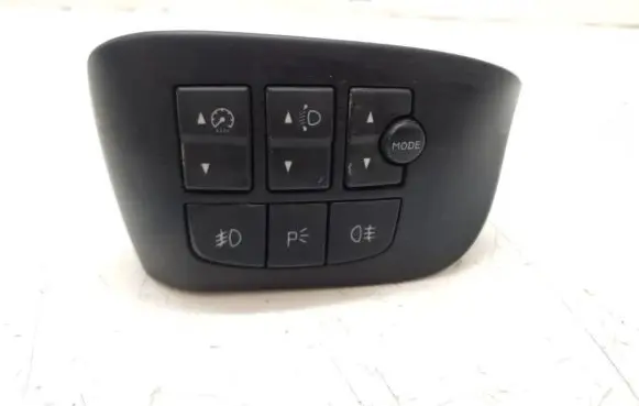 Fiat Stilo Light switch B569