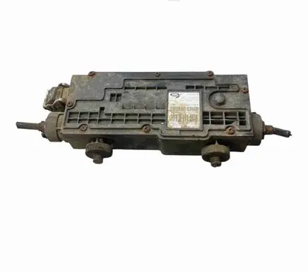 Land Rover Freelander Hand brake control module SNF500026
