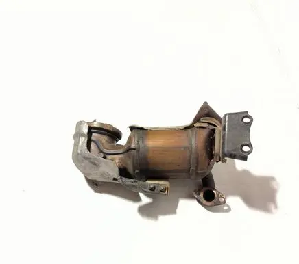 KIA Ceed Catalyst/FAP/DPF particulate filter 2853008130 SDD0255 08130