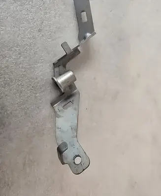 Volvo XC40 Holder (bracket) 32264275