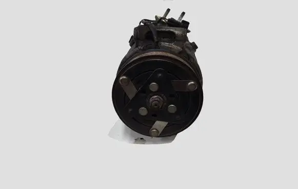 Jaguar XF X250 Air conditioning (A/C) compressor (pump) 9X2319D629DA