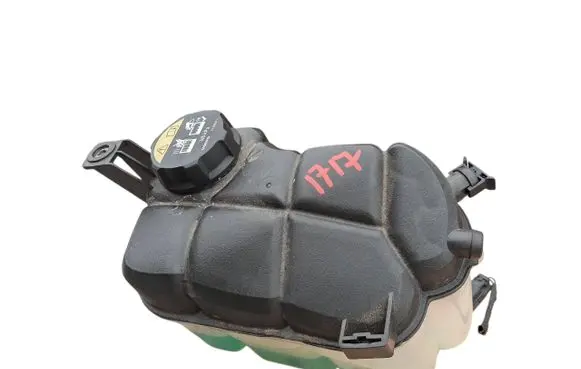 Volvo S60 Coolant expansion tank/reservoir 6G918K218