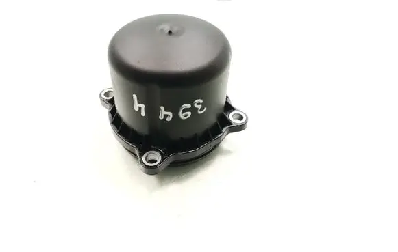 Audi A4 S4 B9 Oil filter cover 0CK325201D