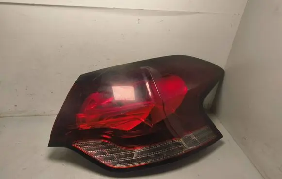 Citroen DS4 Rear/tail lights 1090041 10019