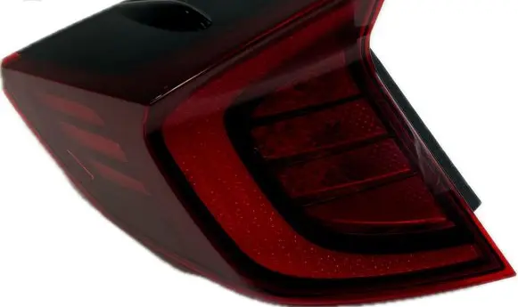 Hyundai Sonata DN8 Rear/tail lights 92401L5100