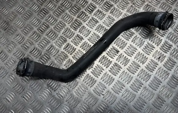 Mercedes-Benz E W213 Engine coolant pipe/hose A2135010182 667065A1P 67065A1