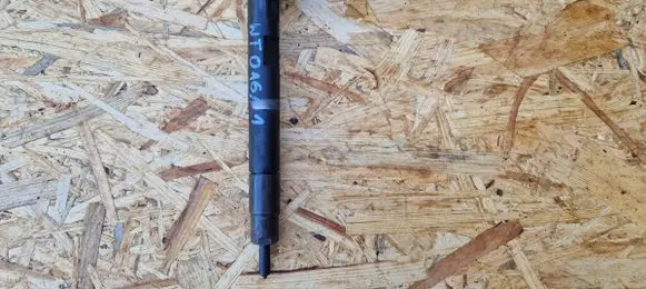 Audi A6 C7 Fuel injector 0445110469