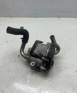 Skoda Superb B8 (3V) EGR valve 04L131501R MA0210916 02608