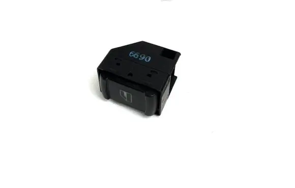 Volkswagen PASSAT B5.5 Electric window control switch 1j0959855