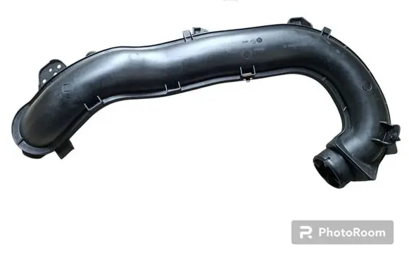 Ford Mondeo MK IV Intercooler hose/pipe N07011C160