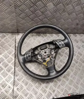 Honda Accord Steering wheel