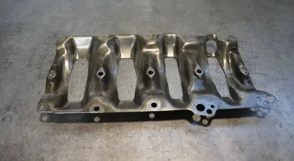BMW 4 F36 Gran coupe Crankshaft 8514087