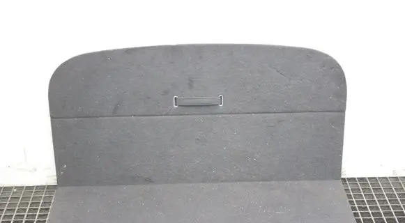 Audi TT TTS Mk2 Trunk/boot floor carpet liner 8J8863463A