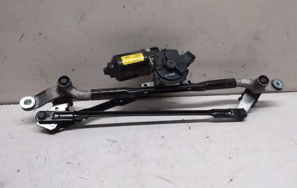 KIA Niro Front wiper linkage and motor 98100G5000