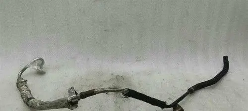 Mercedes-Benz S W221 Power steering hose/pipe/line A2214603424