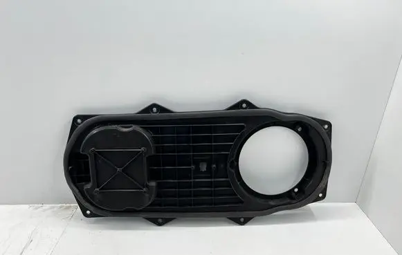 Jaguar XF X250 Front door speaker cover trim 9X23045H16AA 9X23045H16