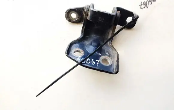 Mazda 323 F Front door upper hinge
