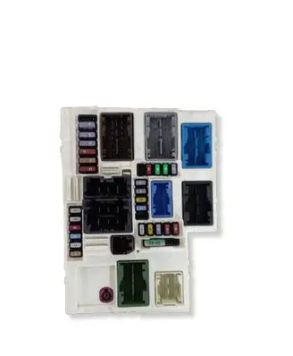 Opel Astra L Fuse box set 985162258000 9851622580