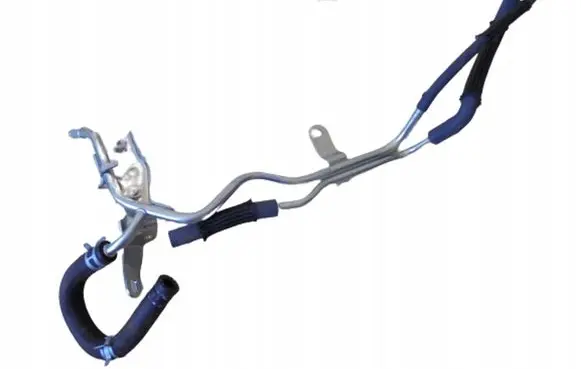 Toyota Avensis T270 Engine coolant pipe/hose
