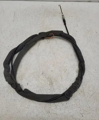 Audi TT Mk1 Loading door cable line 